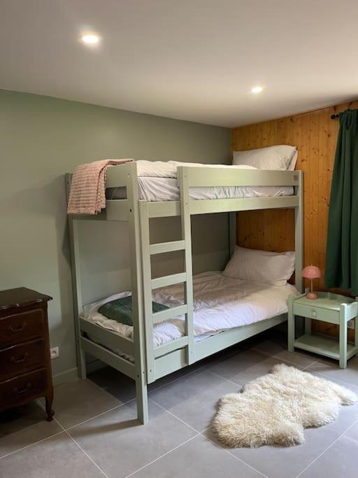 Ferienwohnung La Pomme De Pin Le Biot Exterior foto